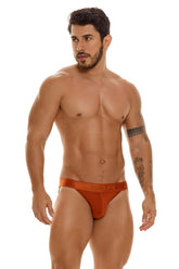 Jockstrap Element JOR 1862 couleur terre cuite